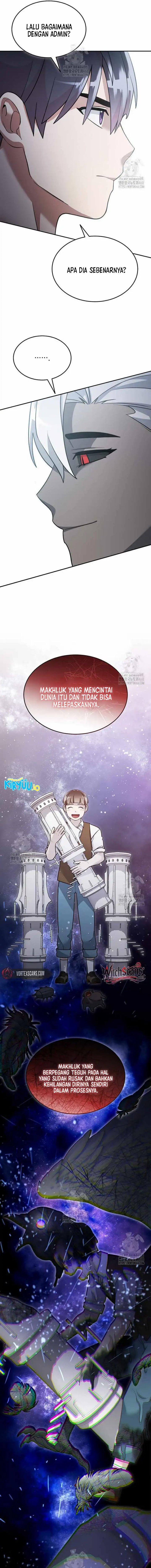 The Newbie Is Too Strong Chapter 146 Gambar 7