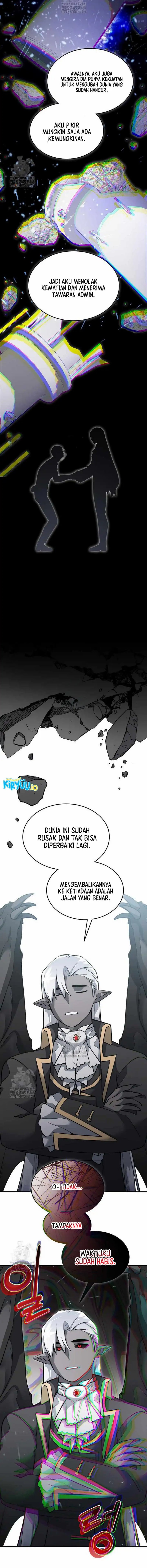 The Newbie Is Too Strong Chapter 146 Gambar 8