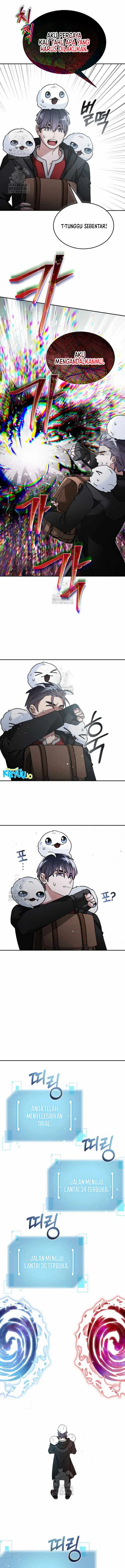 The Newbie Is Too Strong Chapter 146 Gambar 9