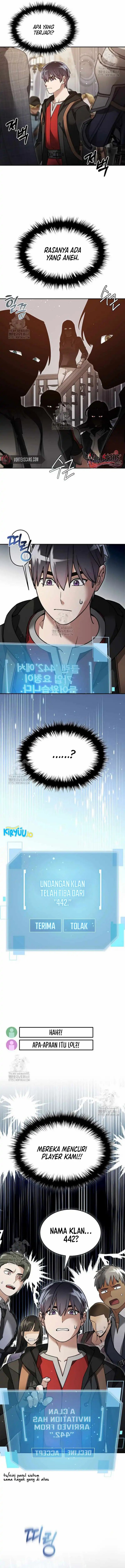 The Newbie Is Too Strong Chapter 147 Gambar 4