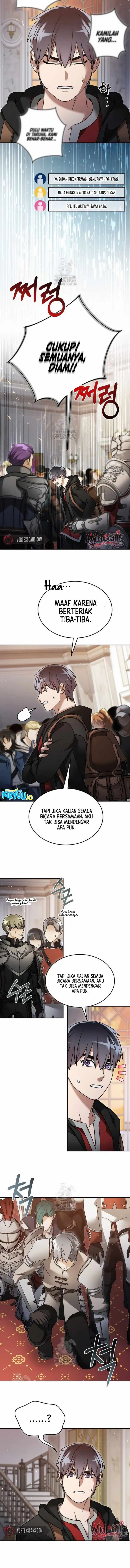 The Newbie Is Too Strong Chapter 147 Gambar 6