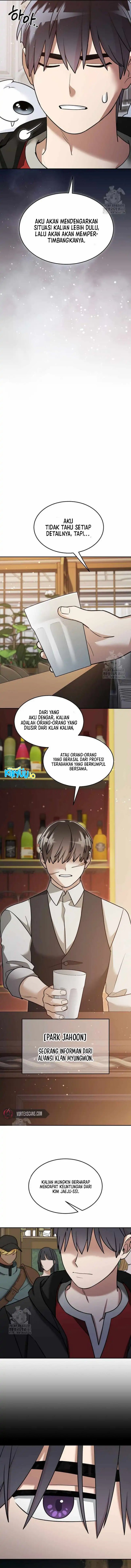 The Newbie Is Too Strong Chapter 147 Gambar 9