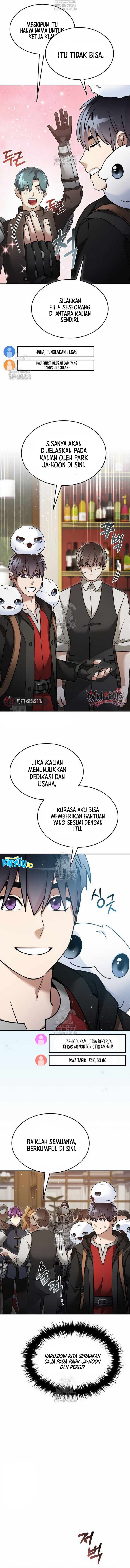 The Newbie Is Too Strong Chapter 148 Gambar 5