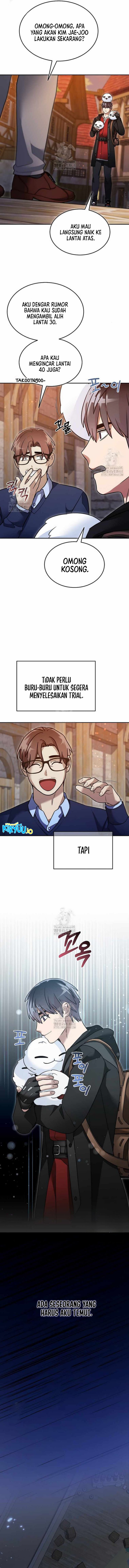 The Newbie Is Too Strong Chapter 149 Gambar 3