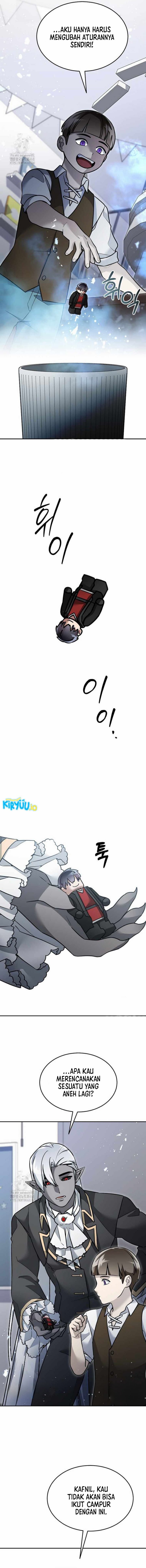 The Newbie Is Too Strong Chapter 149 Gambar 7