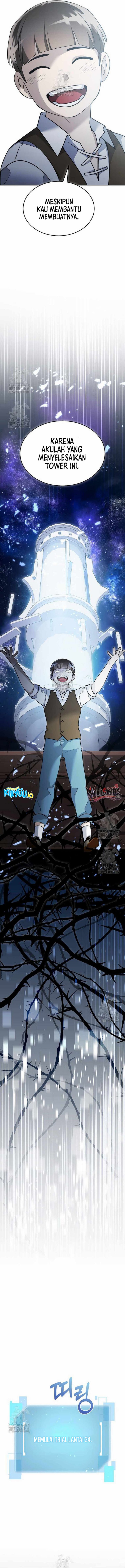 The Newbie Is Too Strong Chapter 149 Gambar 8