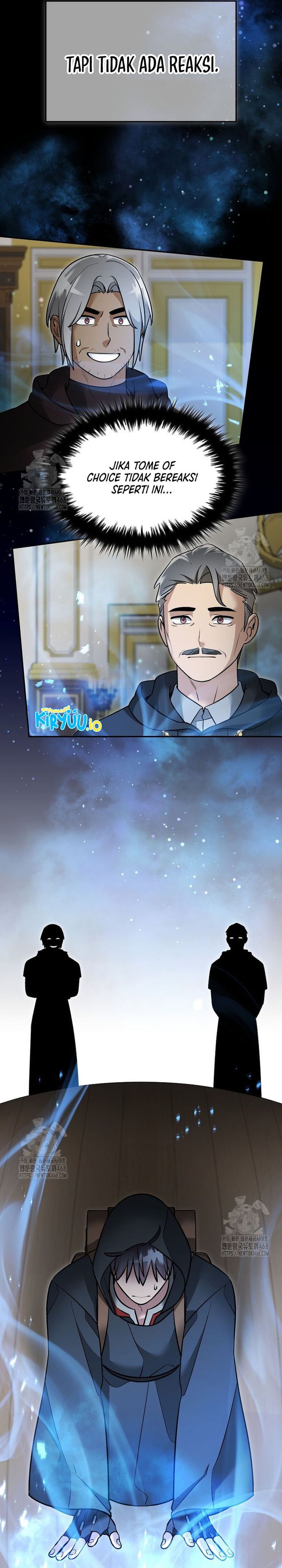 The Newbie Is Too Strong Chapter 153 Gambar 20