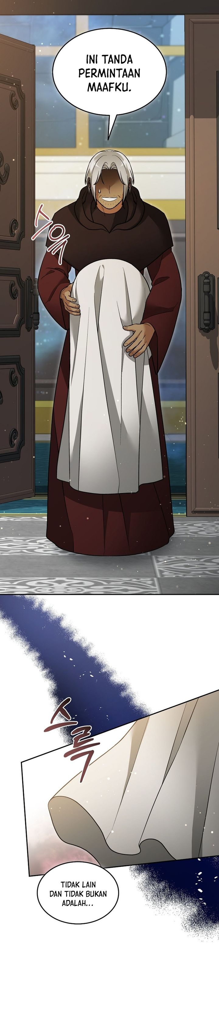 The Newbie Is Too Strong Chapter 156 Gambar 6