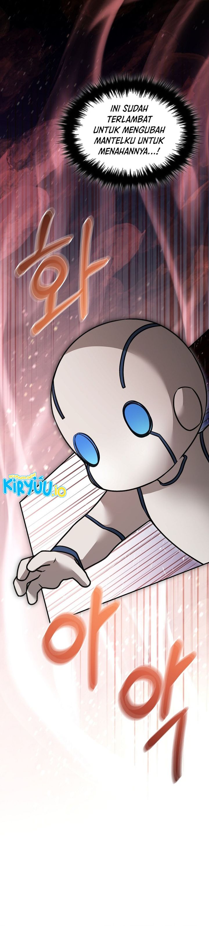 The Newbie Is Too Strong Chapter 156 Gambar 10