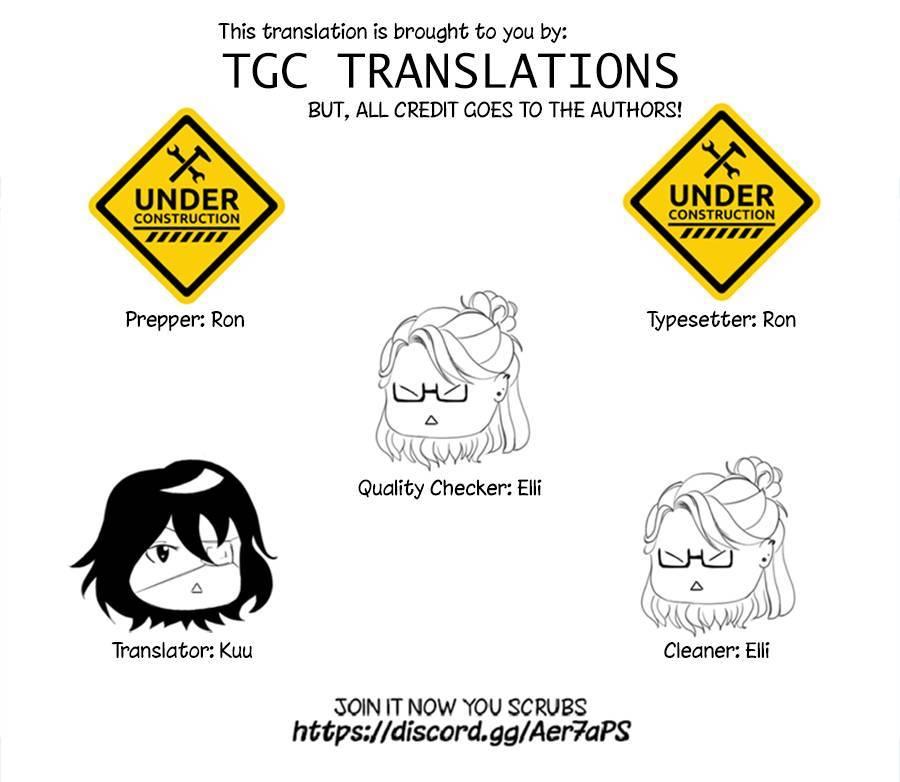 The Night Crow Chapter 01 Gambar 2
