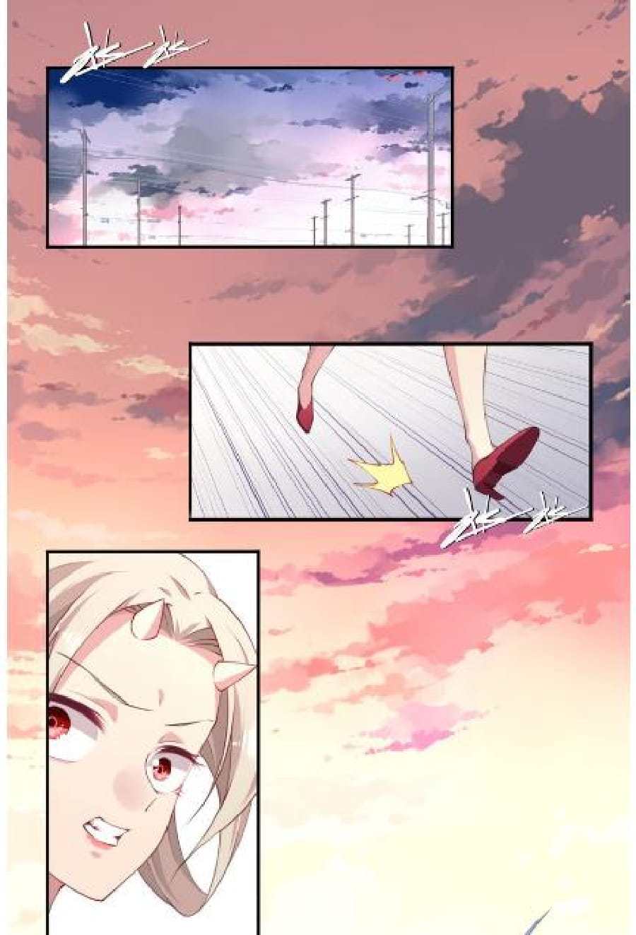 The Night’s God Chapter 03 Gambar 2