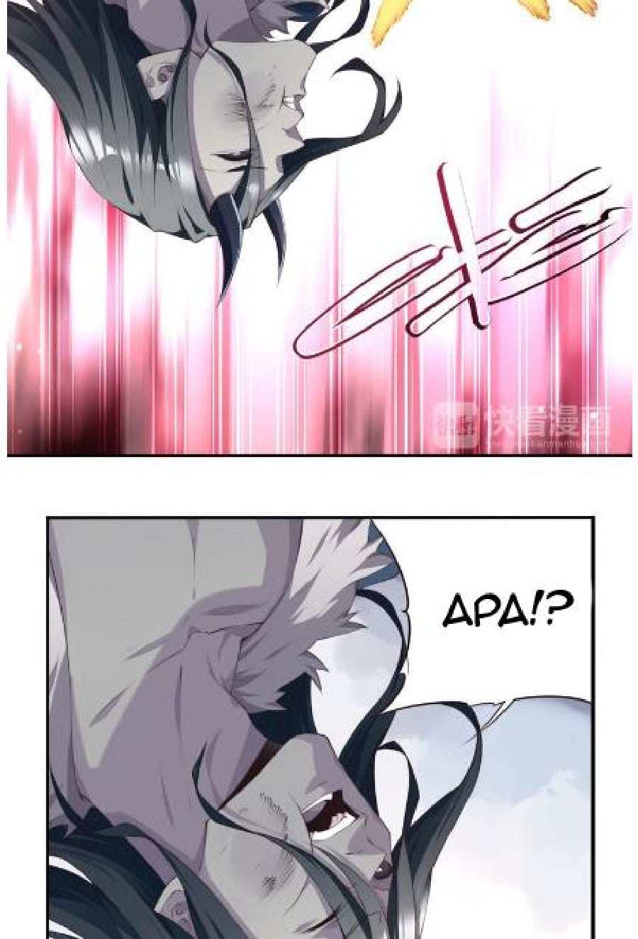 The Night’s God Chapter 03 Gambar 40