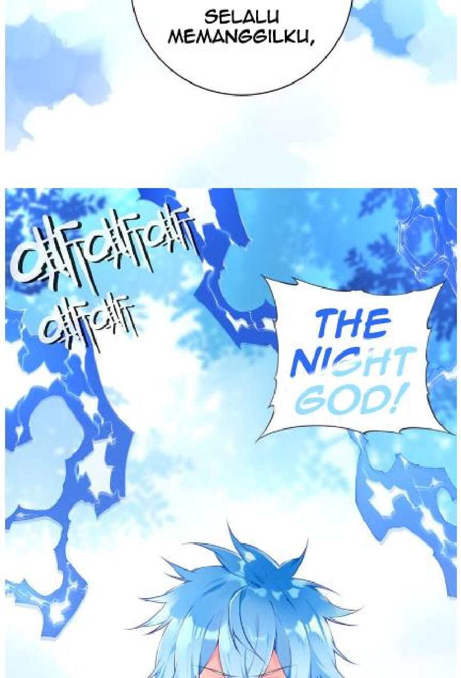 The Night’s God Chapter 03 Gambar 49