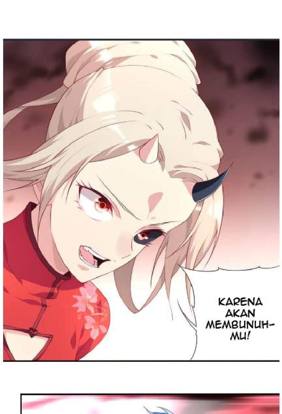 The Night’s God Chapter 06 Gambar 26