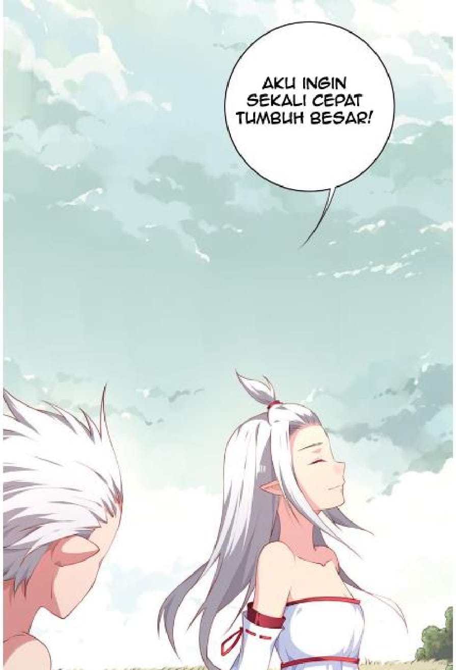 The Night’s God Chapter 09 Gambar 2