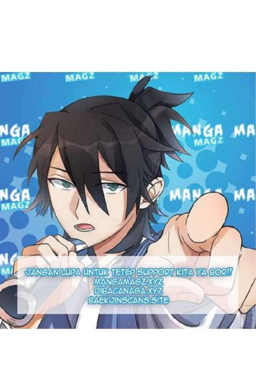 The Night’s God Chapter 09 Gambar 48