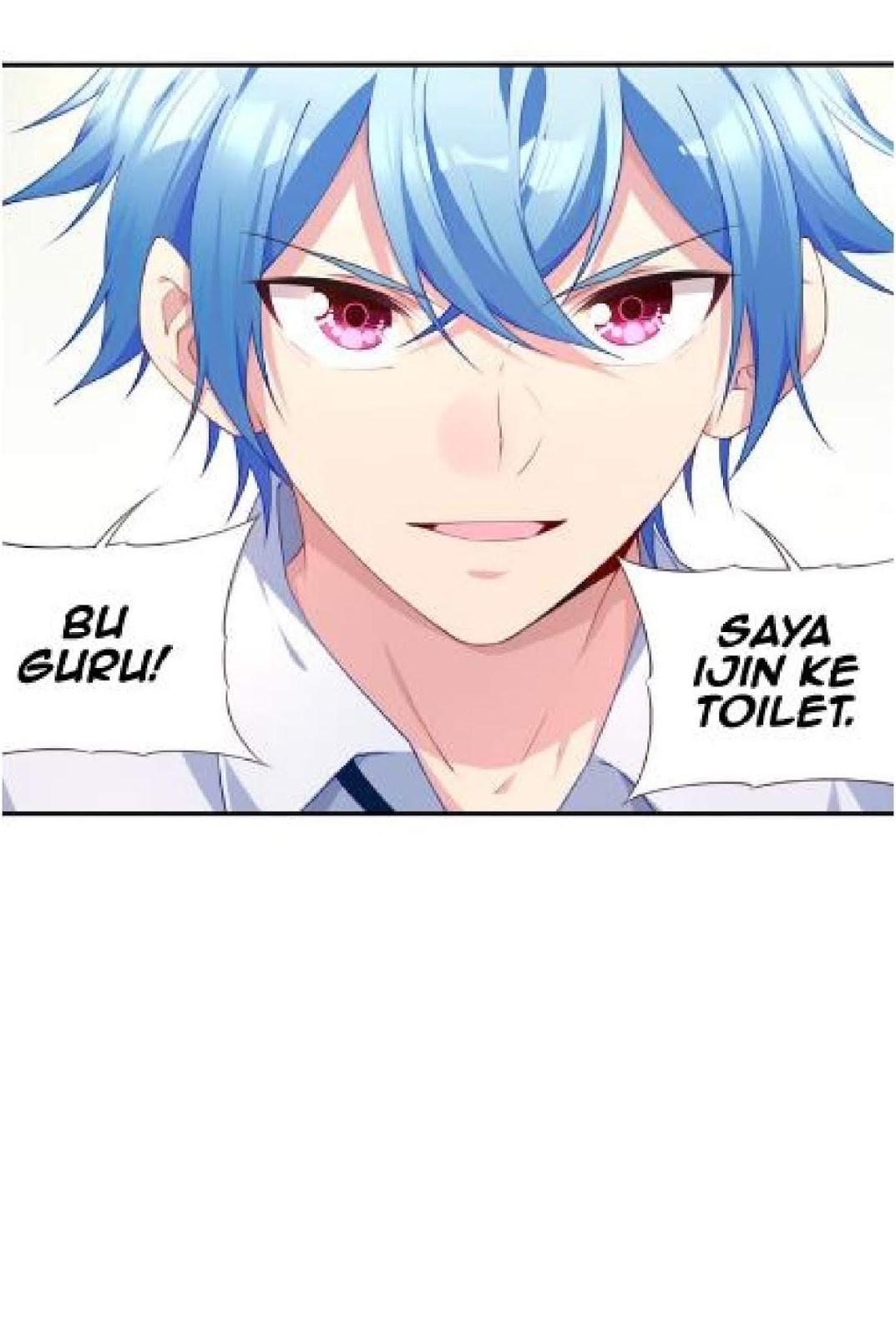 The Night’s God Chapter 18 Gambar 48