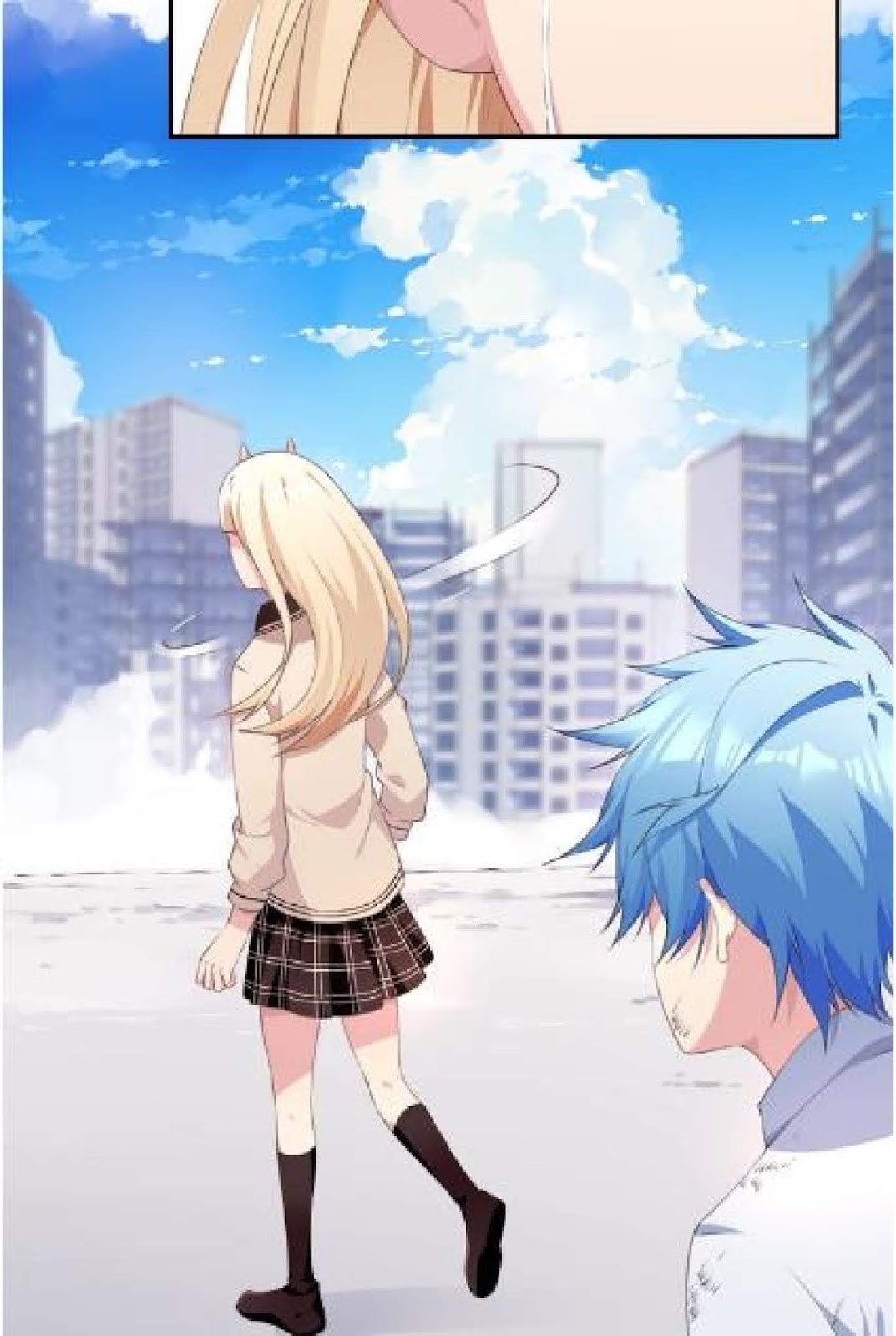 The Night’s God Chapter 21 Gambar 35
