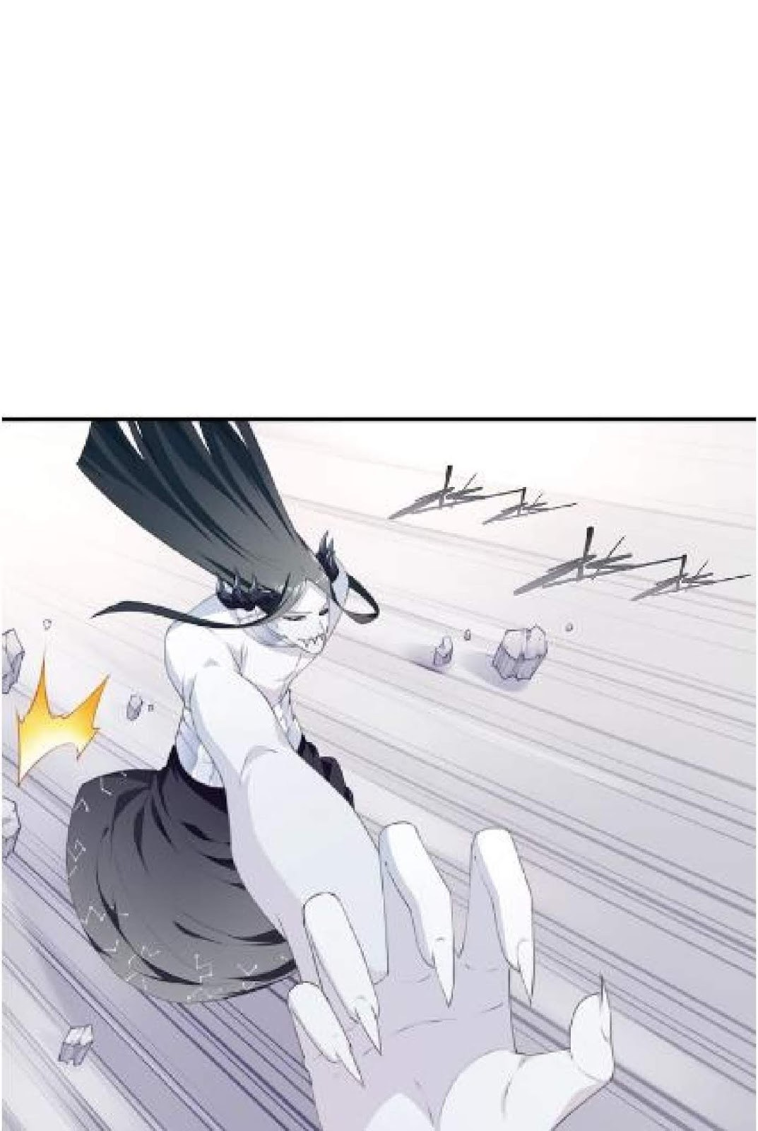 The Night’s God Chapter 21 Gambar 50