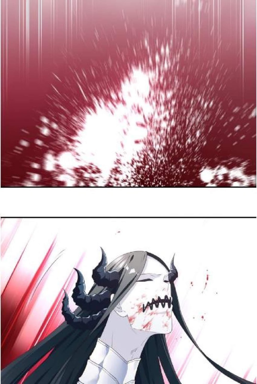The Night’s God Chapter 21 Gambar 53
