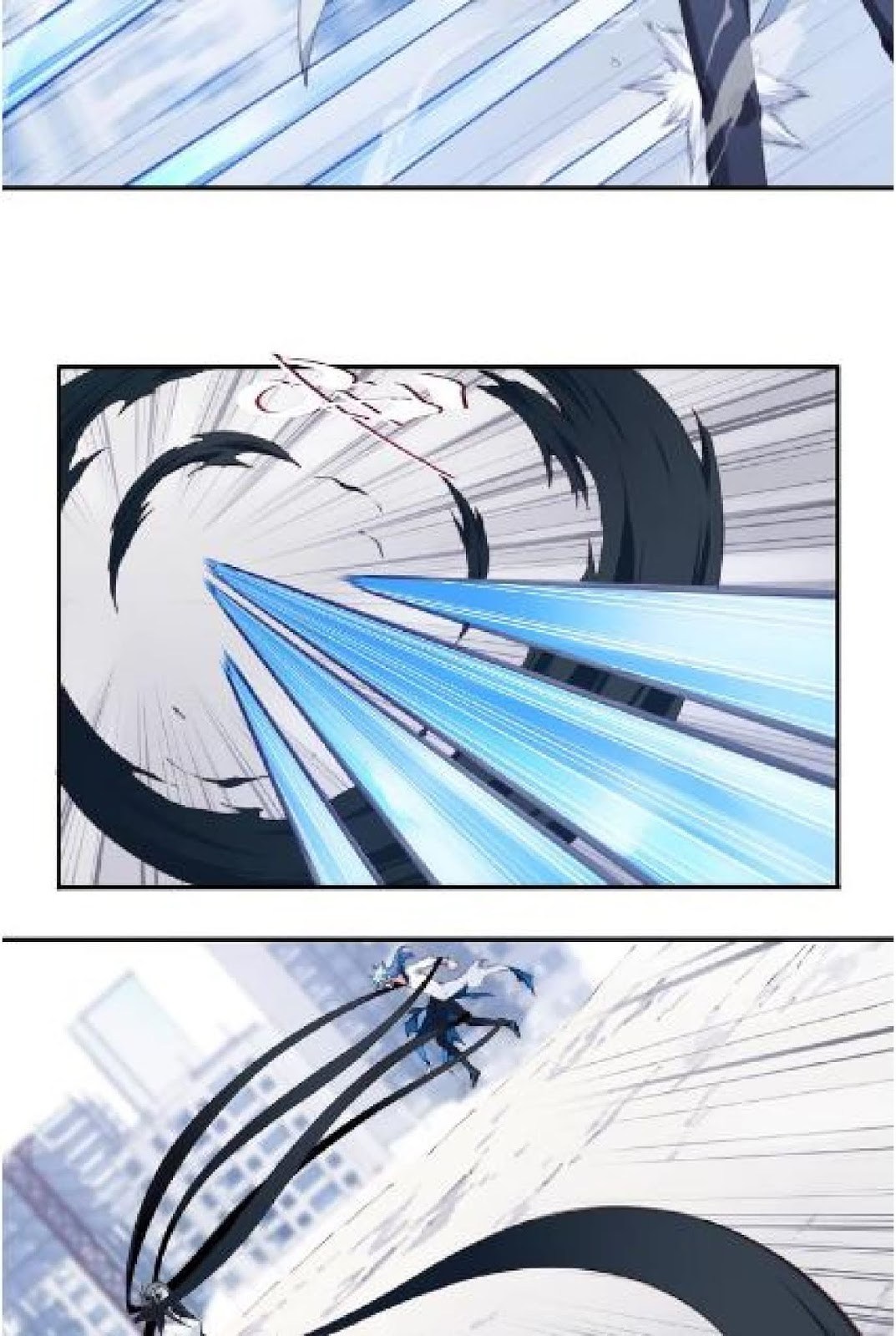 The Night’s God Chapter 23 Gambar 14