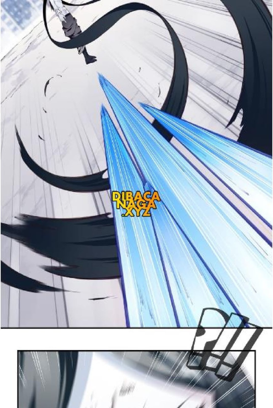 The Night’s God Chapter 23 Gambar 15