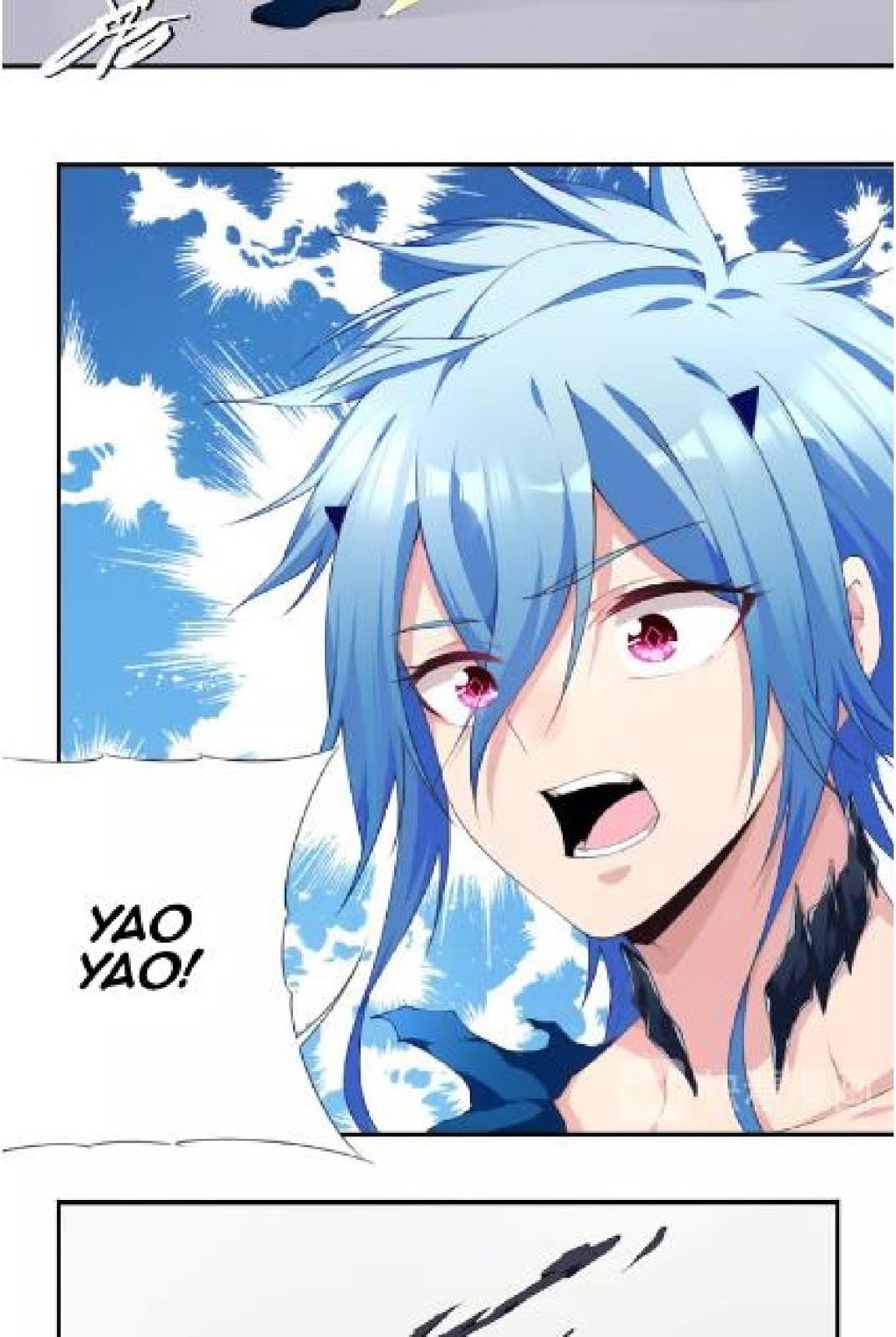 The Night’s God Chapter 23 Gambar 19