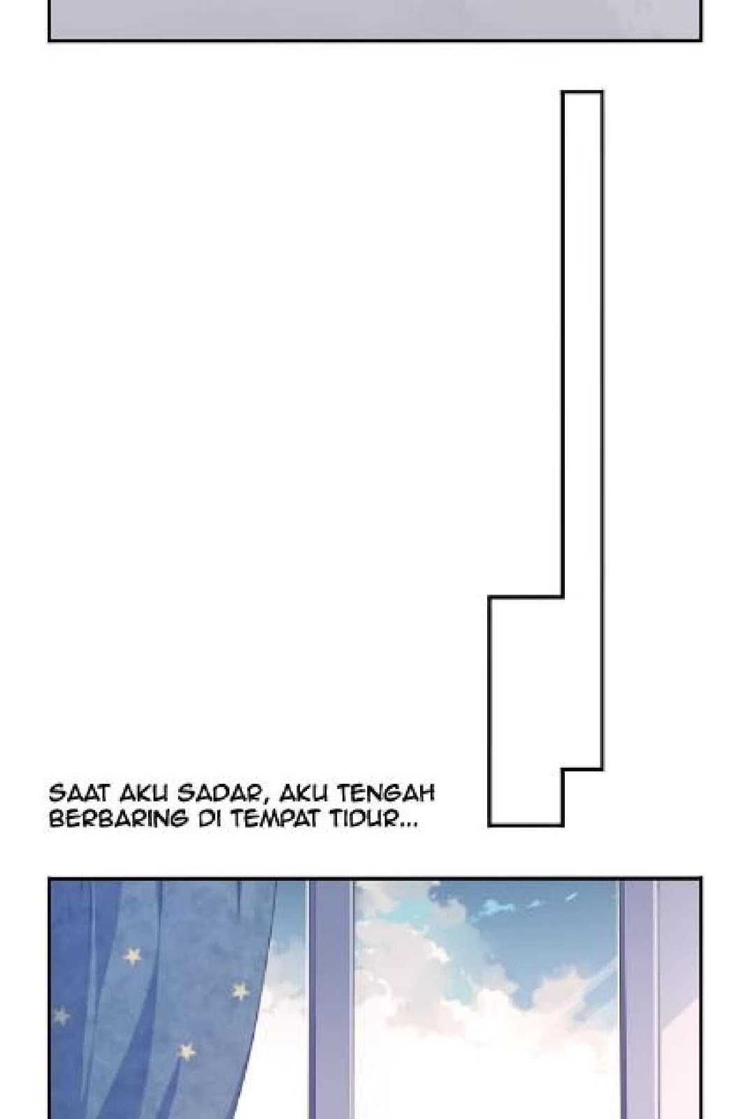 The Night’s God Chapter 23 Gambar 36
