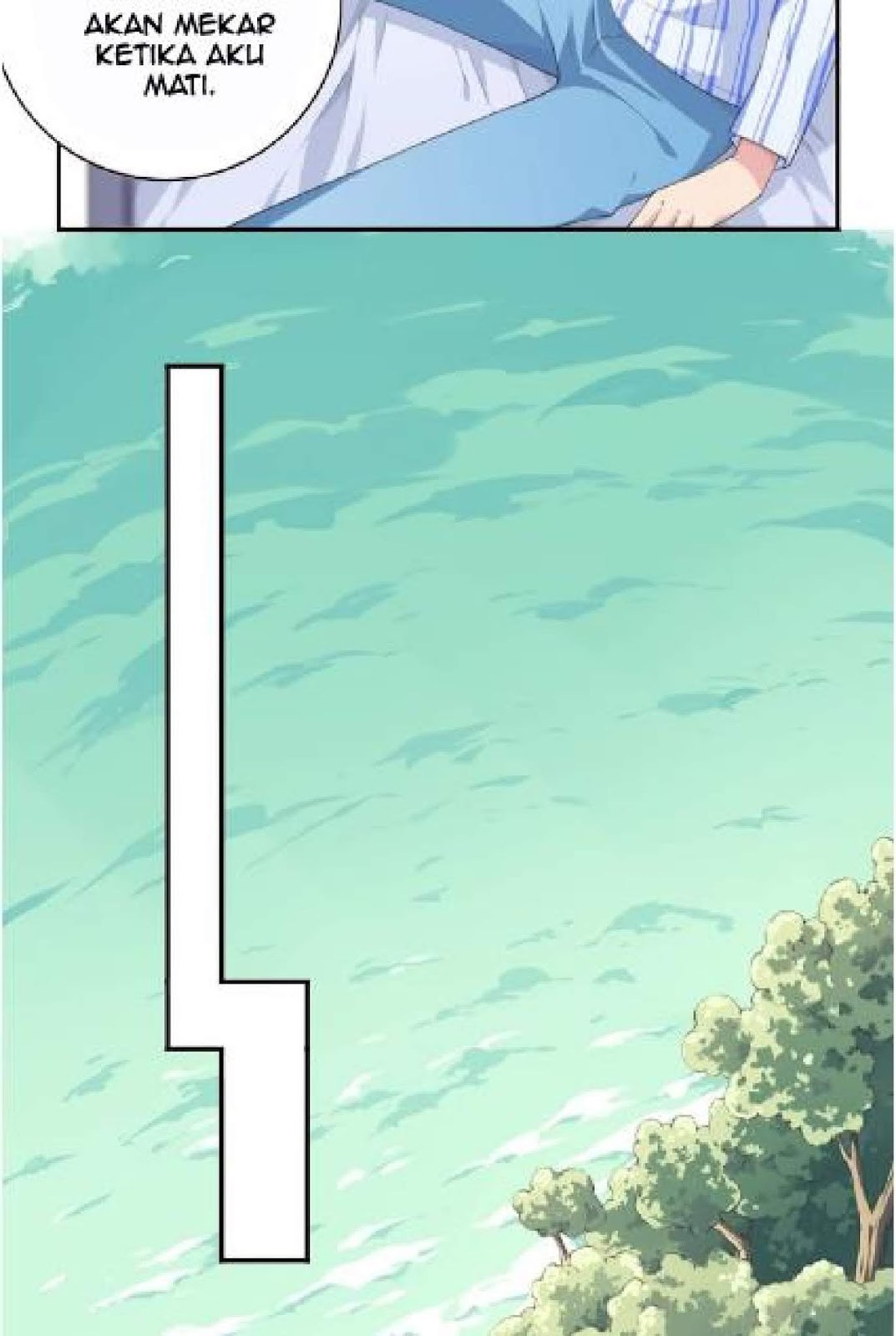 The Night’s God Chapter 24 Gambar 17