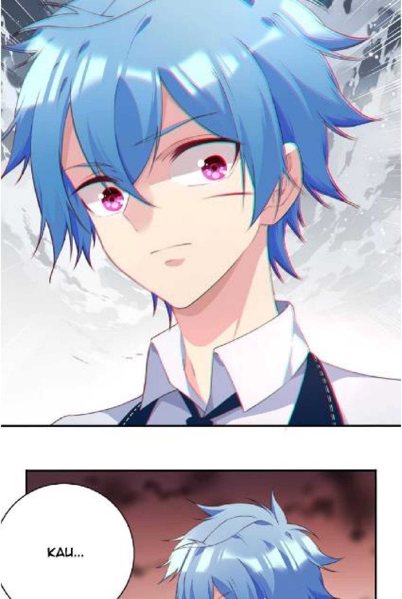 The Night’s God Chapter 28 Gambar 45