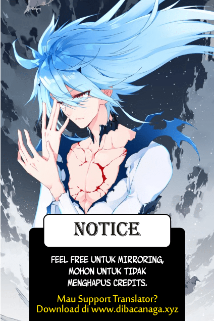 The Night’s God Chapter 41 Gambar 37
