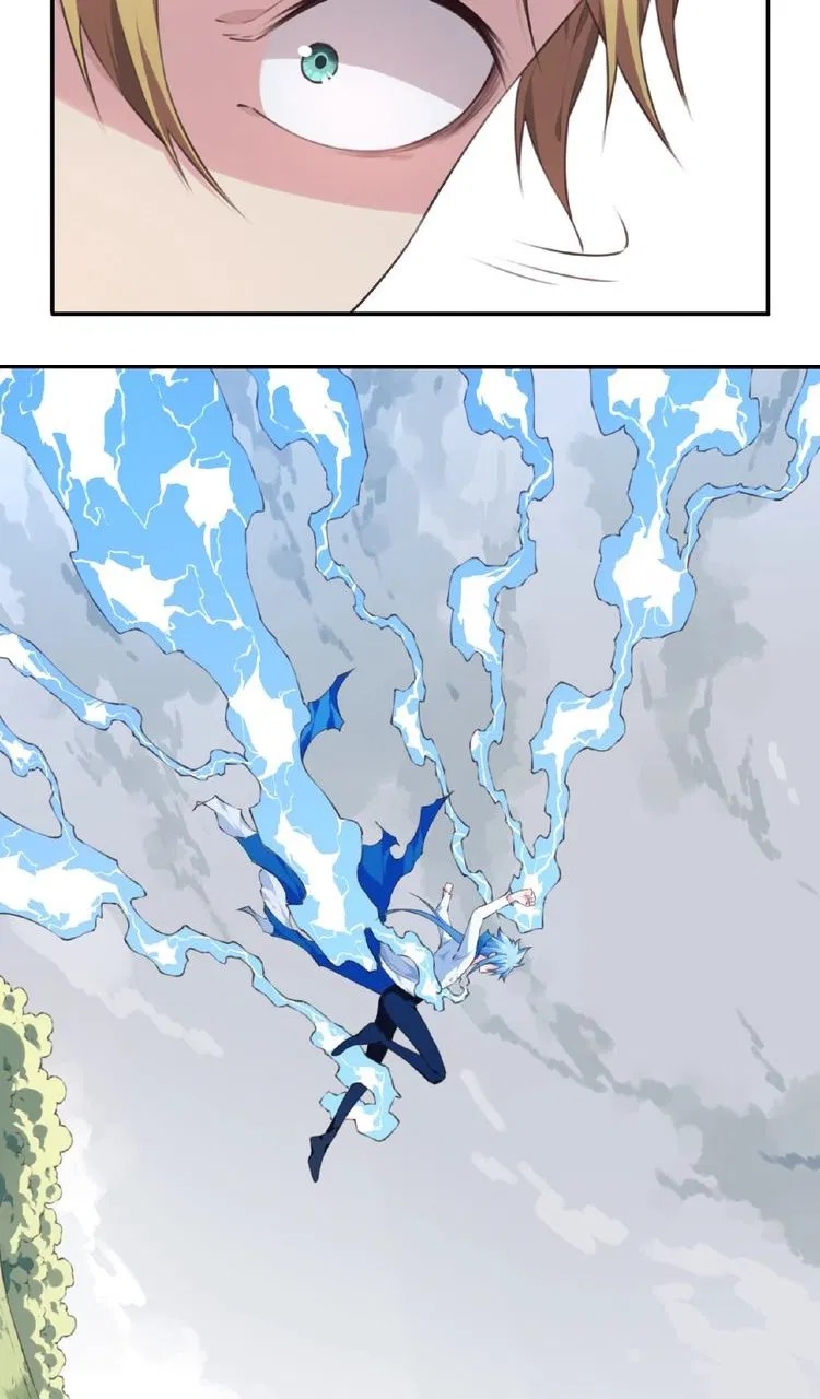 The Night’s God Chapter 52 Gambar 16