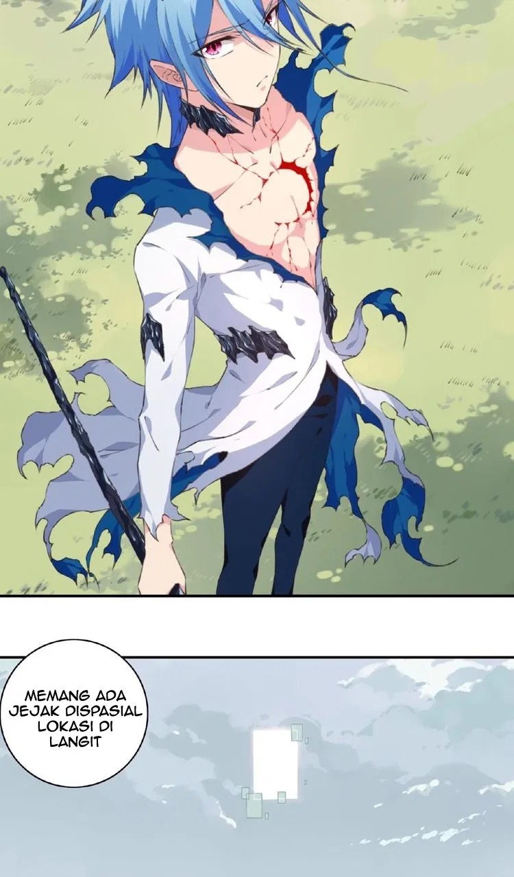 The Night’s God Chapter 53 Gambar 22