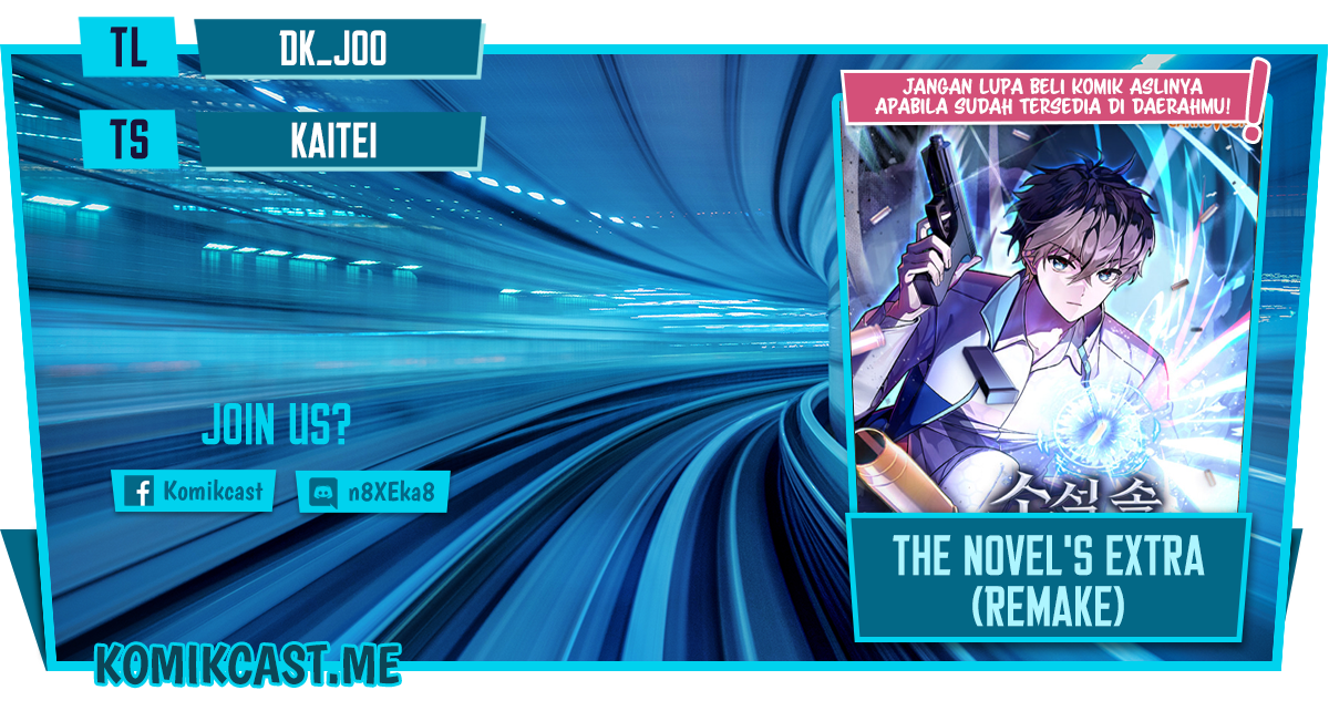 The Novel’s Extra (Remake) Chapter 37 Gambar 1
