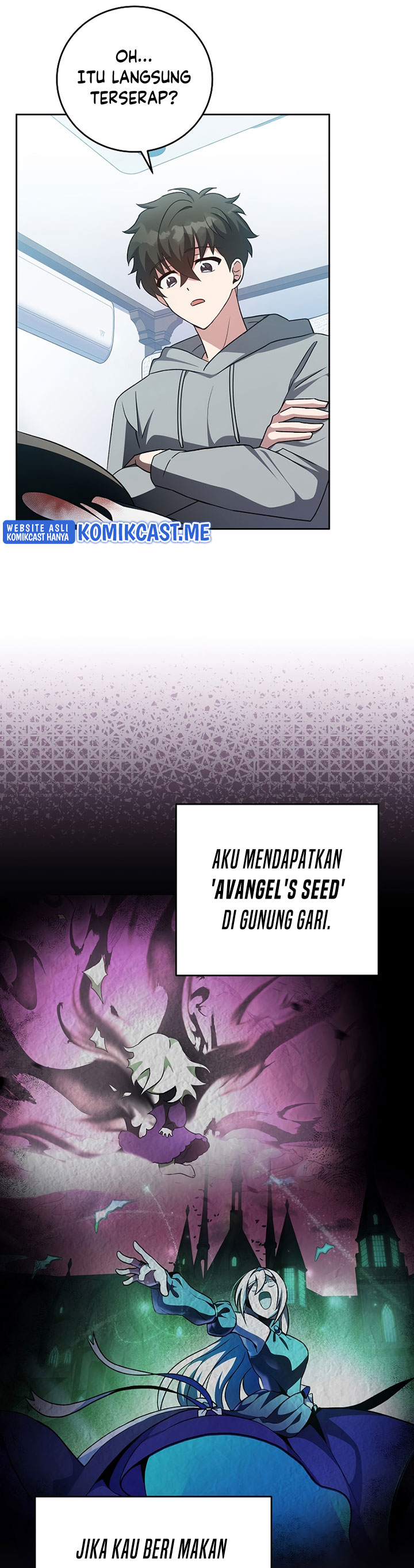 The Novel’s Extra (Remake) Chapter 37 Gambar 3