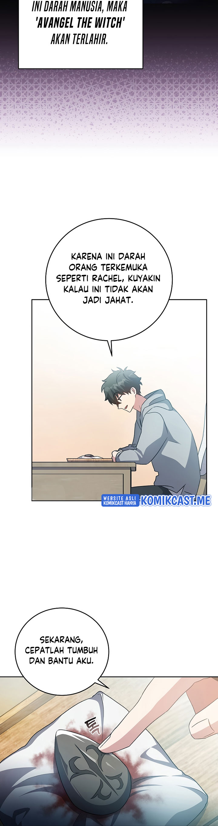 The Novel’s Extra (Remake) Chapter 37 Gambar 4