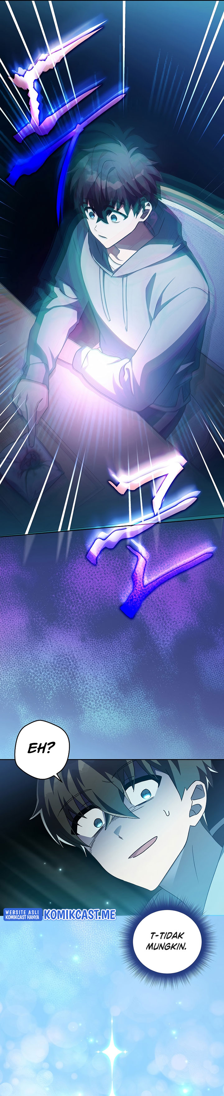 The Novel’s Extra (Remake) Chapter 37 Gambar 5