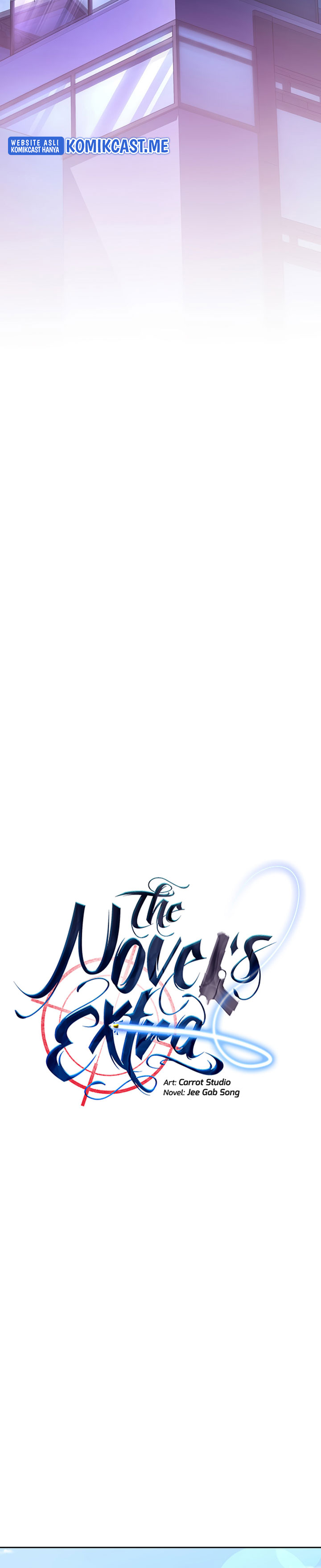 The Novel’s Extra (Remake) Chapter 37 Gambar 7