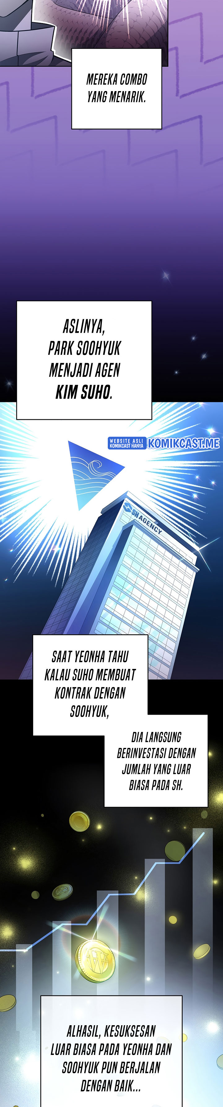 The Novel’s Extra (Remake) Chapter 37 Gambar 15