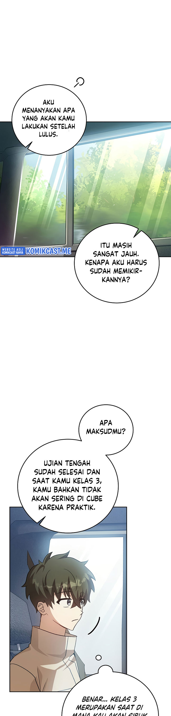 The Novel’s Extra (Remake) Chapter 37 Gambar 21