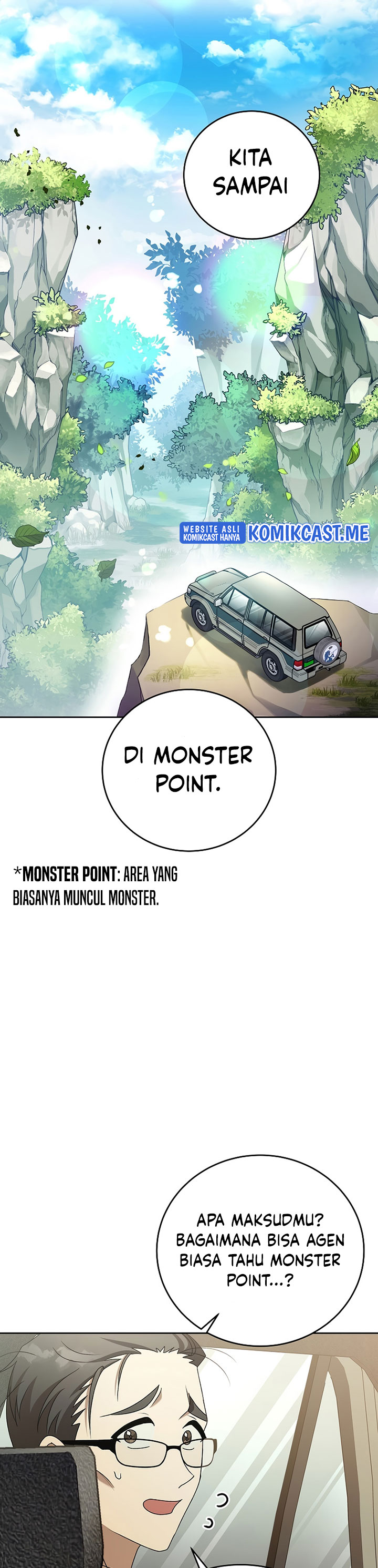 The Novel’s Extra (Remake) Chapter 37 Gambar 26