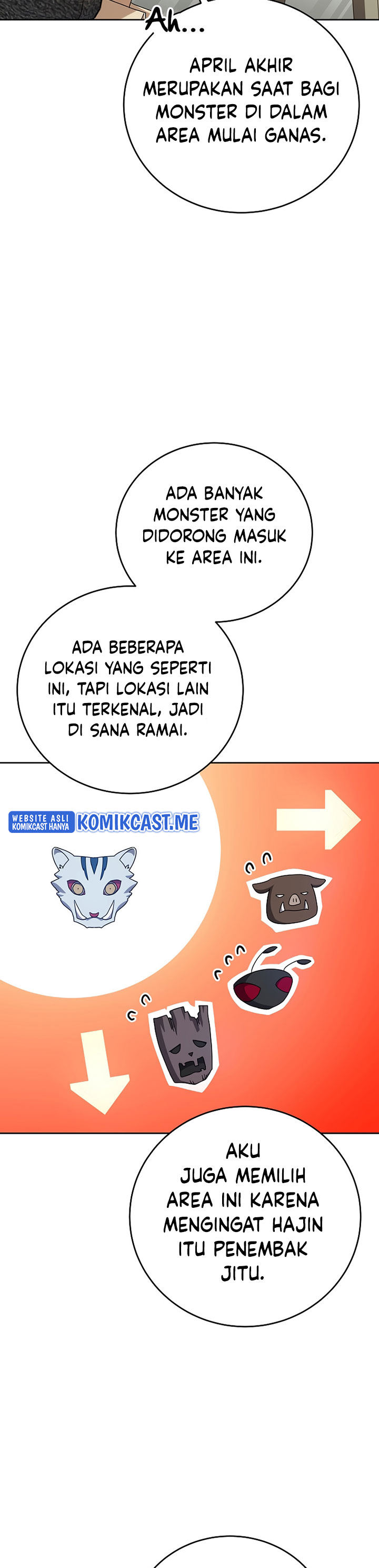The Novel’s Extra (Remake) Chapter 37 Gambar 27