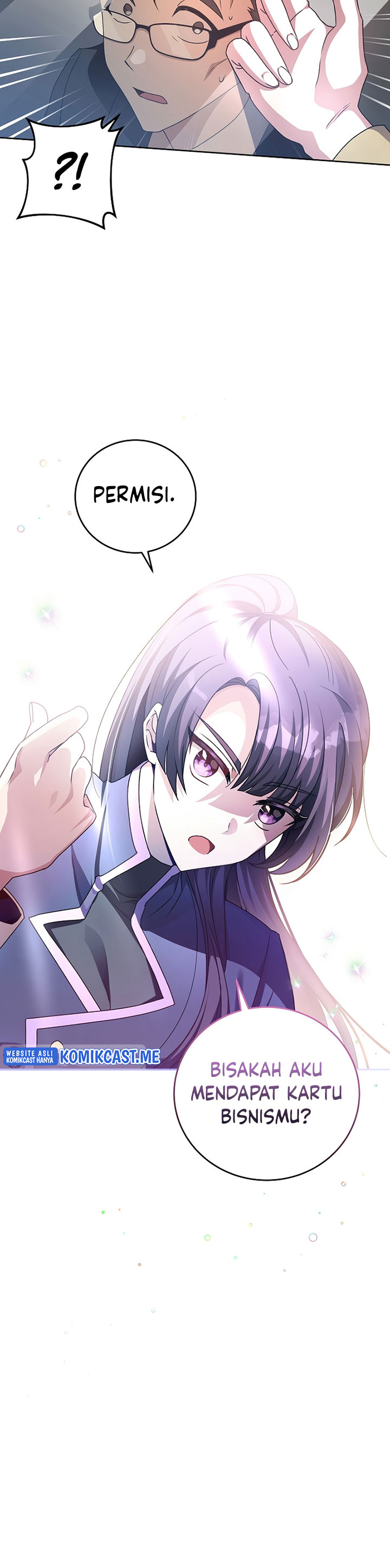 The Novel’s Extra (Remake) Chapter 37 Gambar 30