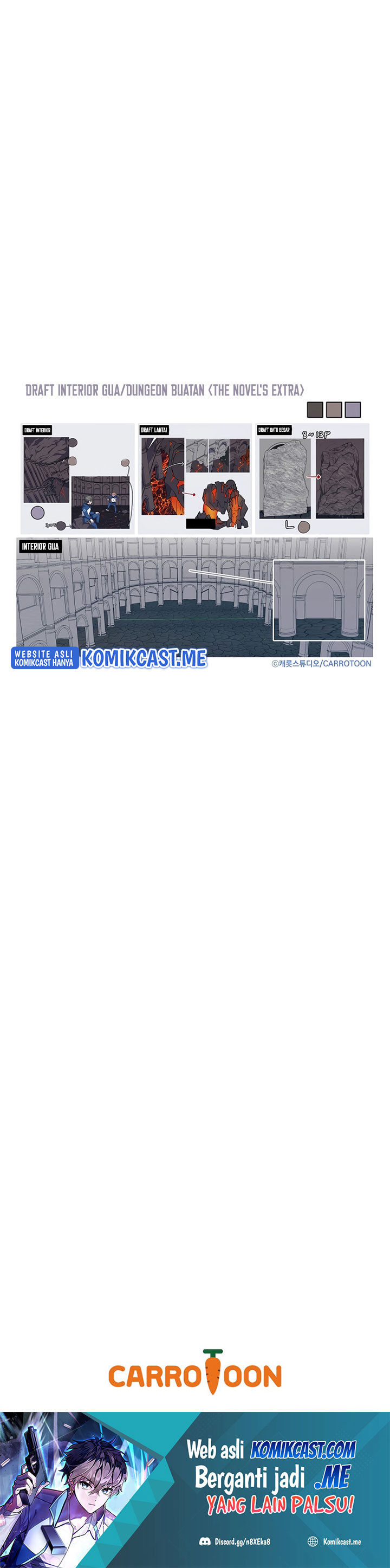 The Novel’s Extra (Remake) Chapter 37 Gambar 31