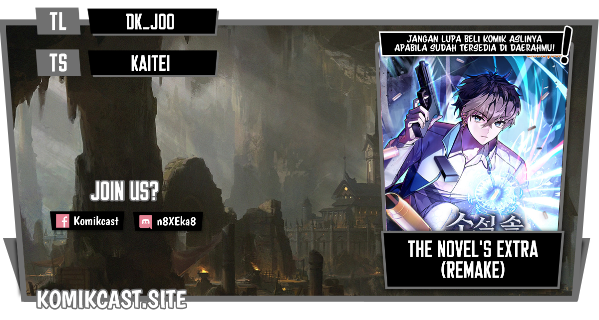 The Novel’s Extra (Remake) Chapter 38 Gambar 1