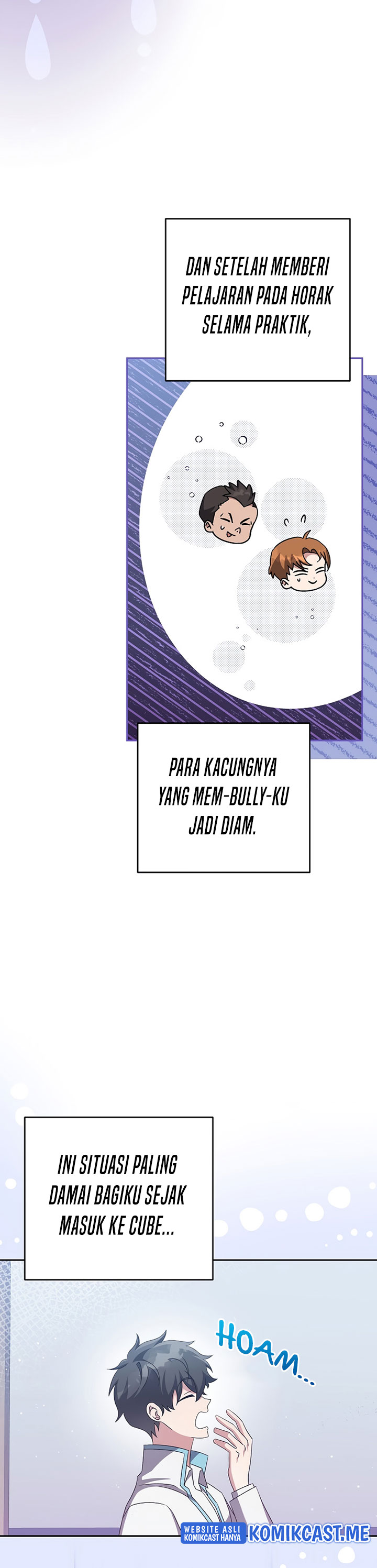 The Novel’s Extra (Remake) Chapter 38 Gambar 4