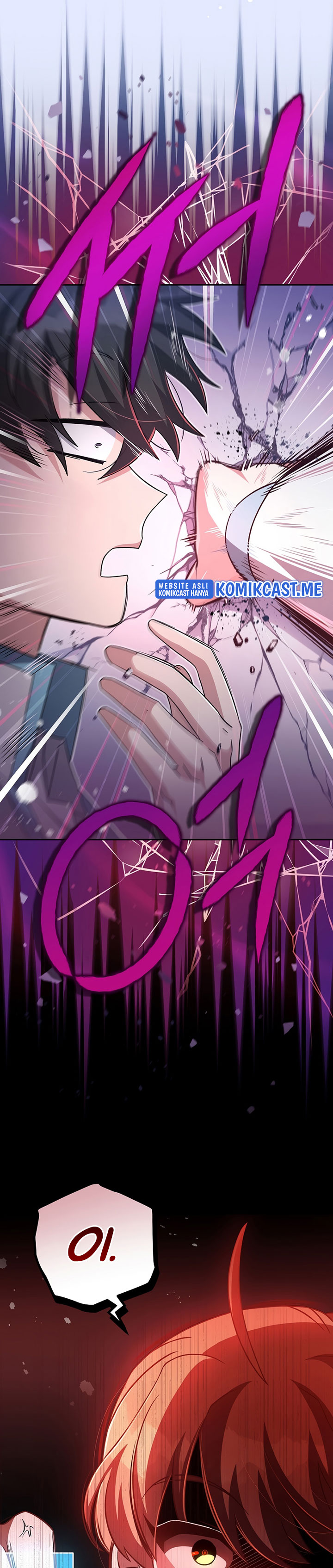 The Novel’s Extra (Remake) Chapter 38 Gambar 5