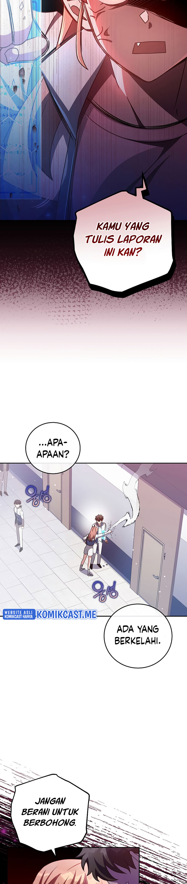 The Novel’s Extra (Remake) Chapter 38 Gambar 6