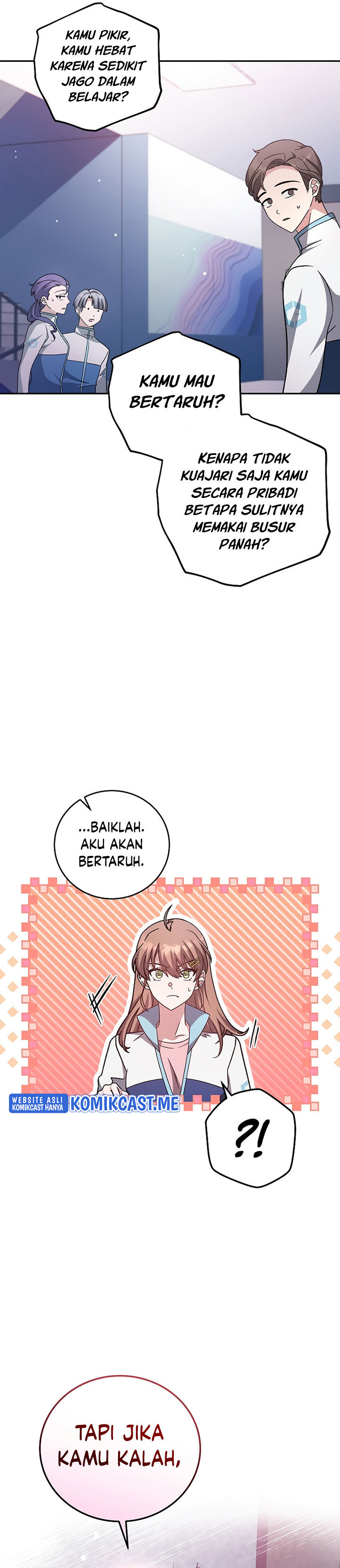 The Novel’s Extra (Remake) Chapter 38 Gambar 8