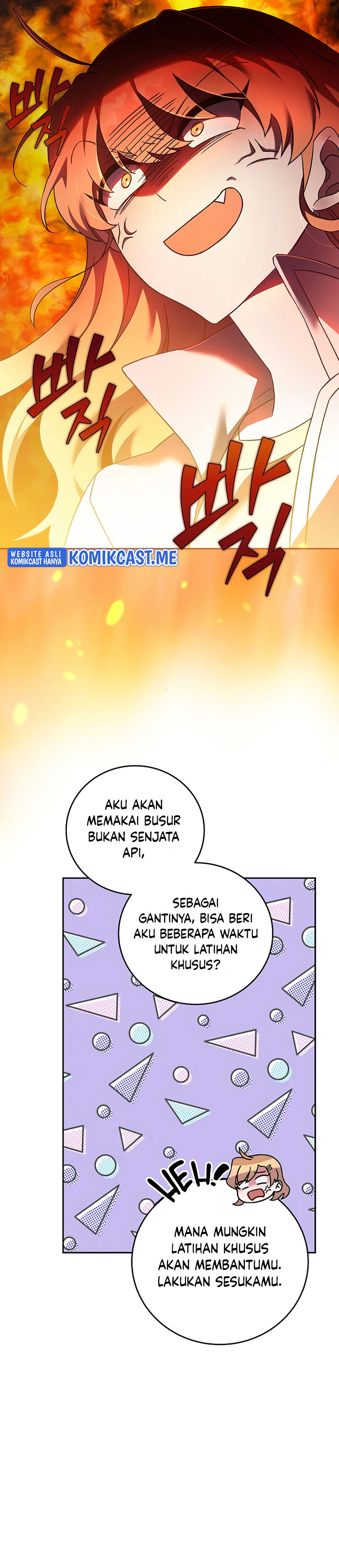 The Novel’s Extra (Remake) Chapter 38 Gambar 10